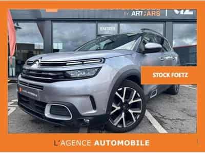 Citroen C5 Aircross Shine-Pack 1er owner / JUSQU'A 36 MOIS DE GARANTIE (2020) - Photo 1