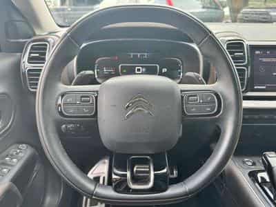 Citroen C5 Aircross Shine-Pack 1er owner / JUSQU'A 36 MOIS DE GARANTIE (2020) - Photo 12