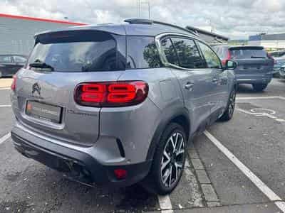 Citroen C5 Aircross Shine-Pack 1er owner / JUSQU'A 36 MOIS DE GARANTIE (2020) - Photo 5