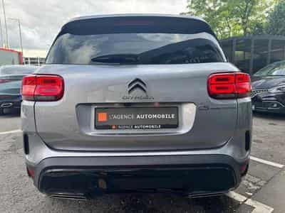 Citroen C5 Aircross Shine-Pack 1er owner / JUSQU'A 36 MOIS DE GARANTIE (2020) - Photo 6