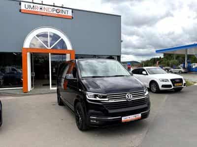 VW T6.1 2.0 TDI 204 ch 4MOTION Generation Six (2021) - Photo 1