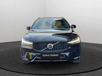 Volvo XC60 B5 AWD Ultra Dark / Essence (2025) - Photo 8