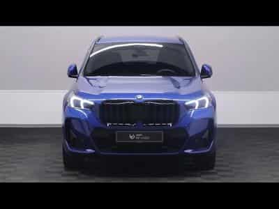 BMW X1 18i sDrive M SPORT Louyet RE-USED Edition 1 of 10 (2025) - Photo 2