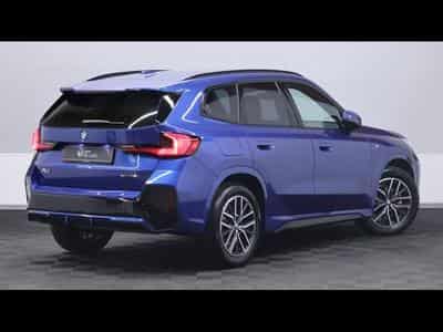 BMW X1 18i sDrive M SPORT Louyet RE-USED Edition 1 of 10 (2025) - Photo 4