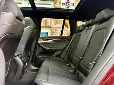 BMW X3 X3 30iA 2.0 245cv Auto xDrive M-SPORT (2022) - Photo 6