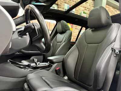 BMW X3 X3 30iA 2.0 245cv Auto xDrive M-SPORT (2022) - Photo 5