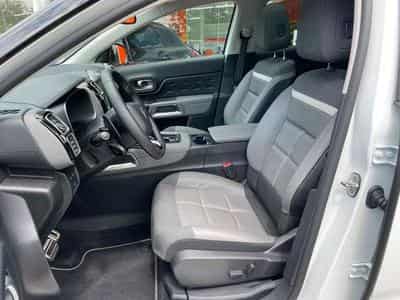 Citroen C5 Aircross Shine Pack JUSQU'A 36 MOIS DE GARANTIE (2021) - Photo 11