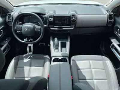 Citroen C5 Aircross Shine Pack JUSQU'A 36 MOIS DE GARANTIE (2021) - Photo 12