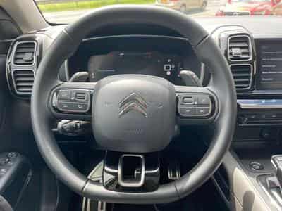 Citroen C5 Aircross Shine Pack JUSQU'A 36 MOIS DE GARANTIE (2021) - Photo 13