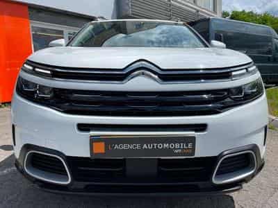 Citroen C5 Aircross Shine Pack JUSQU'A 36 MOIS DE GARANTIE (2021) - Photo 3
