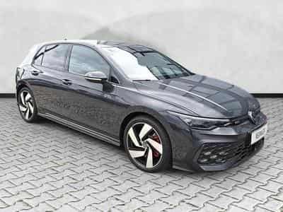 VW Golf 2.0 TSI 195 kW GTI (2026) - Photo 1