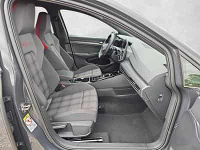 VW Golf 2.0 TSI 195 kW GTI (2026) - Photo 10