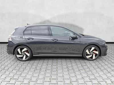 VW Golf 2.0 TSI 195 kW GTI (2026) - Photo 8