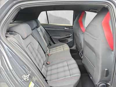 VW Golf 2.0 TSI 195 kW GTI (2026) - Photo 13