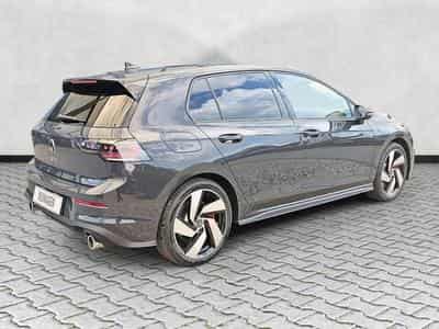 VW Golf 2.0 TSI 195 kW GTI (2026) - Photo 7