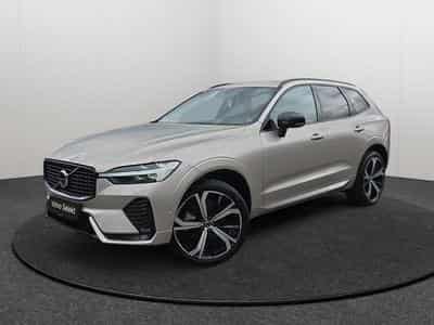 Volvo XC60 B4 Plus Dark / Essence (2024) - Photo 1