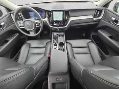 Volvo XC60 B4 Plus Dark / Essence (2024) - Photo 10