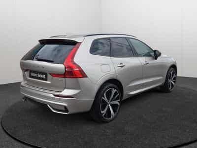 Volvo XC60 B4 Plus Dark / Essence (2024) - Photo 5