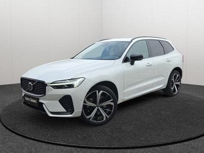 Volvo XC60 B4 Plus Dark/ Essence (2024) - Photo 1