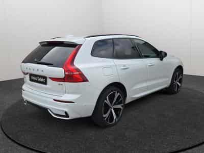 Volvo XC60 B4 Plus Dark/ Essence (2024) - Photo 5