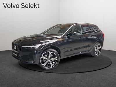 Volvo XC60 B5 AWD Plus Dark / Essence (2025) - Photo 1