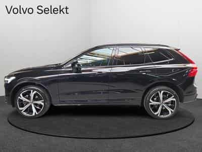 Volvo XC60 B5 AWD Plus Dark / Essence (2025) - Photo 4