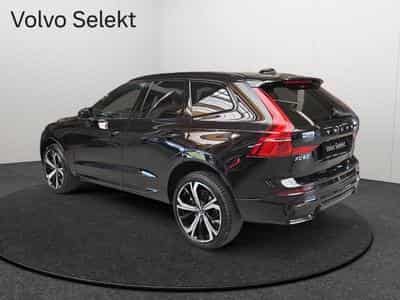 Volvo XC60 B5 AWD Plus Dark / Essence (2025) - Photo 5