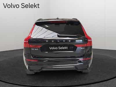 Volvo XC60 B5 AWD Plus Dark / Essence (2025) - Photo 6