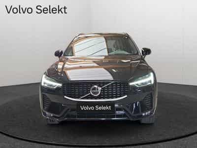 Volvo XC60 B5 AWD Plus Dark / Essence (2025) - Photo 9