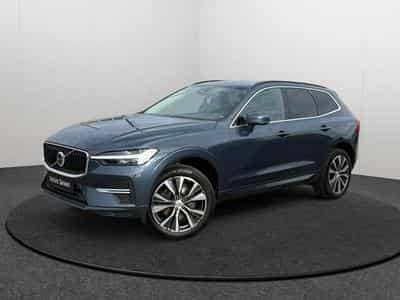 Volvo XC60 B4 Core / Essence (2022) - Photo 1