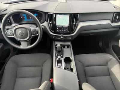 Volvo XC60 B4 Core / Essence (2022) - Photo 10