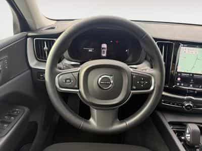 Volvo XC60 B4 Core / Essence (2022) - Photo 12