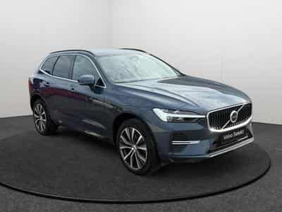 Volvo XC60 B4 Core / Essence (2022) - Photo 7