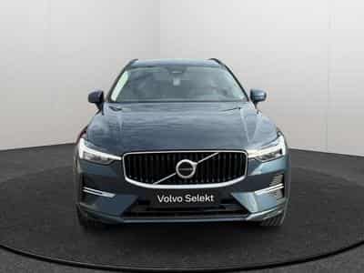Volvo XC60 B4 Core / Essence (2022) - Photo 8