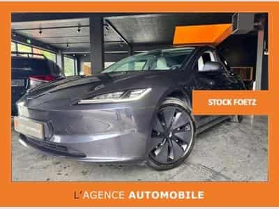 Tesla Model 3 Model 3 RWD Hinterradantrieb (2023) - Photo 1
