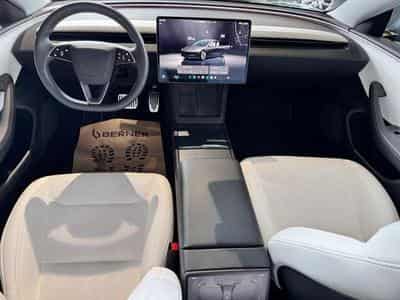 Tesla Model 3 Model 3 RWD Hinterradantrieb (2023) - Photo 10