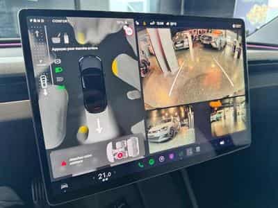 Tesla Model 3 Model 3 RWD Hinterradantrieb (2023) - Photo 12