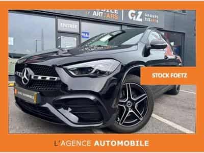 Mercedes GLA 250 GLA 250 e 8G-DCT Edition AMG Line (2024) - Photo 1