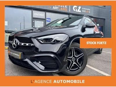 Mercedes GLA 250 GLA 250 e 8G-DCT Edition AMG Line (2024) - Photo 1