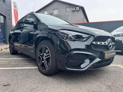 Mercedes GLA 250 GLA 250 e 8G-DCT Edition AMG Line (2024) - Photo 4