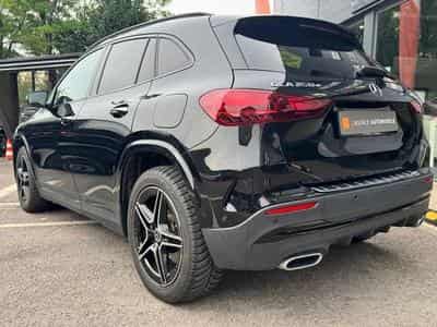Mercedes GLA 250 GLA 250 e 8G-DCT Edition AMG Line (2024) - Photo 7