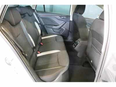 Skoda Scala Selection (2025) - Photo 11