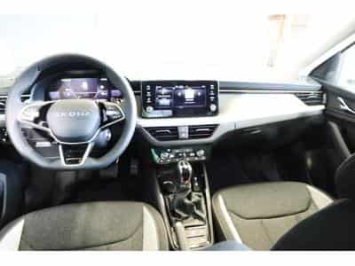 Skoda Scala Selection (2025) - Photo 2
