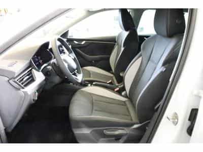 Skoda Scala Selection (2025) - Photo 4