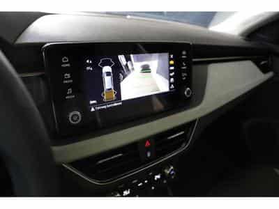 Skoda Scala Selection (2025) - Photo 6