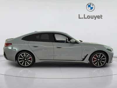BMW 430 Gran Coupé PACK M PRO (2025) - Photo 3