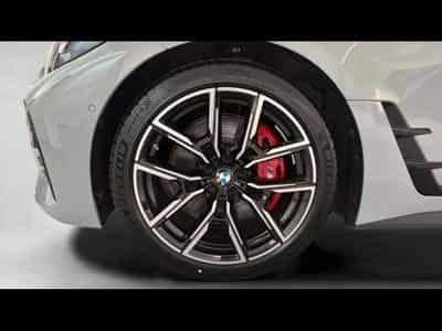 BMW 430 Gran Coupé PACK M PRO (2025) - Photo 8