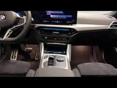 BMW 430 Gran Coupé PACK M PRO (2025) - Photo 9