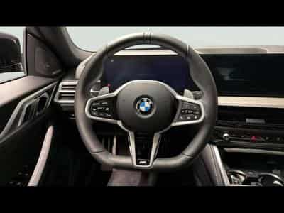 BMW 430 Gran Coupé PACK M PRO (2025) - Photo 10