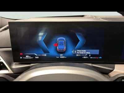 BMW 430 Gran Coupé PACK M PRO (2025) - Photo 11